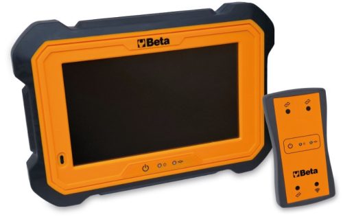 1464T/N Digitális teszter nyomás és kompresszió méréséhez - Beta - 014640090