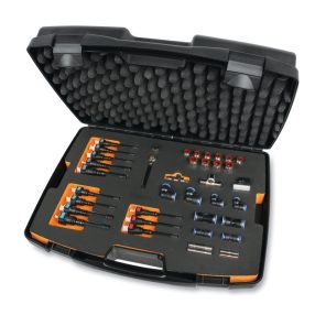   1464BP Csatlakozókészlet alacsony nyomás ellenőrzéséhez (az 1464T és 1464T/N egységgel együtt használható) - Beta - 014640200