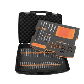   1464CBD-TELJES KÖRŰ ADAPTERKÉSZLET KOMPR - Beta - 014640300