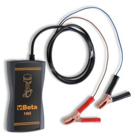 1465 Motor hatásfokmérő - Beta - 014650010