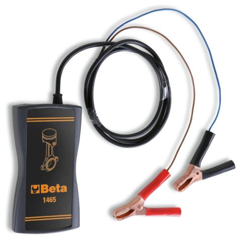 1465 Motor hatásfokmérő - Beta - 014650010