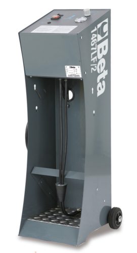 1467LF/2-FÉKFOLYADÉKCSERÉLO KÉSZÜLÉK - Beta - 014670099