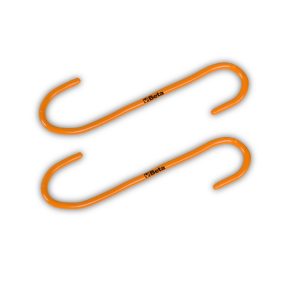   1471GF Hajlítható horog pár a féknyereg megtartásához fékbetét csere közben - Beta - 014710310