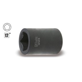   1471CF 14 Ötszögű-dugókulcs fékszereléshez - Beta - 014710314