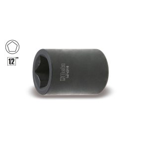   1471CF 19 Ötszögű-dugókulcs fékszereléshez - Beta - 014710319