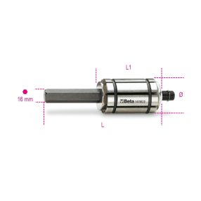 1476C/1 Kipufogócső tágító szerszám - Beta - 014760101