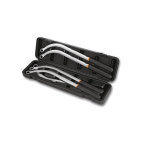   1477D/S5 5 darabos sarokcsillagkulcs készlet ékszíjtárcsaanyához - Beta - 014770200