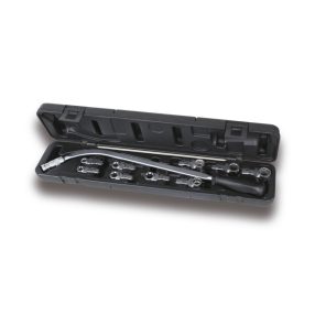   1477/C10 9 darabos sarokcsillagkulcs készlet ékszíjtárcsaanyához - Beta - 014770310