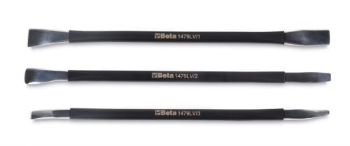 1479LV/S3 3 darabos multifunkciós bontórúd készlet, fém - Beta - 014790100