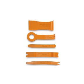   1479N/S5 5 darabos műanyag patentkiszedő készlet - Beta - 014790251