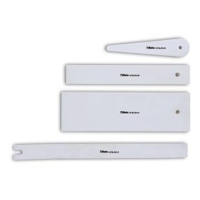   1479L/K4 4 DARABOS BONTÓRÚD KÉSZLET MŰSZERFALHOZ ÉS KÉNYELMES ALKATRÉSZEKHEZ - Beta - 014790604