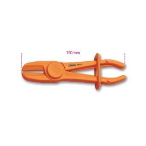 1481PL/B Tömlőzáró fogó - Beta - 014810120