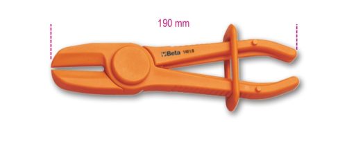 1481PL/B Tömlőzáró fogó - Beta - 014810120
