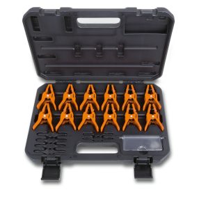 1481/C12 6 darab tömlőzáró fogó - Beta - 014810312