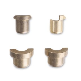   1482C 2 pár kúp a Fiat, Volkswagen, Jeep, Chrysler és Volvo csoportnál a gázolajszűrő csatlakozó kioldásához - Beta - 014820022