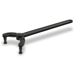   1485R Vezérműtengely tárcsa forgató szerszám kovácsolt acélból 2 pár heggyel szállítva - Beta - 014850025