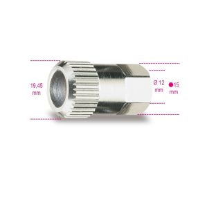 1489/33 Ékszíjtárcsakulcs - Beta - 014890010