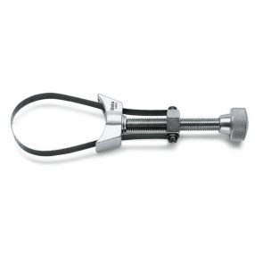 1491 Állítható fémszalagos olajszűrőleszedő, könnyűfémtest - Beta - 014910001   1491 Állítható fémszalagos olajszűrőleszedő, könnyűfémtest - Beta - 014910001