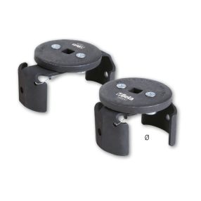   1493X Önzáró kulcs balmenetes olajszűrőkhöz - Beta - 014930110