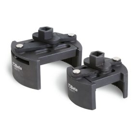   1493Y Önzáró kulcs jobbmenetes-balmenetes olajszűrőkhöz nehéz változat - Beta - 014930120