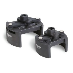   1493Y Önzáró kulcs jobbmenetes-balmenetes olajszűrőkhöz nehéz változat - Beta - 014930122