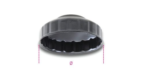 1493 108-L18 Purflux®-olajszűrőleszedő betét - Beta - 014930254