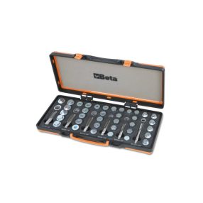   1495/C6 Olajleeresztő menetjavító készlet - Beta - 014950500