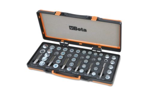 1495/C6 Olajleeresztő menetjavító készlet - Beta - 014950500