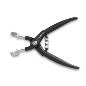   1497D Egyenes pofájú fogó relé szereléséhez - Beta - 014970150