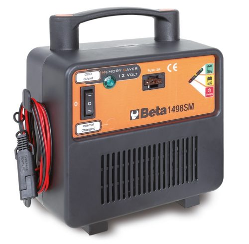 1498SM Adattároló egység 12 V - Beta - 014980020