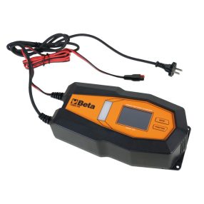 1498H/16A Többfunkciós elektronikus akkumulátortöltő, 12-24V - Beta - 014980216   1498H/16A Többfunkciós elektronikus akkumulátortöltő, 12-24V - Beta - 014980216