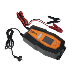 1498H/25A Többfunkciós elektronikus akkumulátortöltő, 12-24V - Beta - 014980225   1498H/25A Többfunkciós elektronikus akkumulátortöltő, 12-24V - Beta - 014980225
