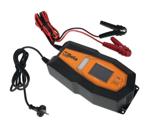 1498H/25A Többfunkciós elektronikus akkumulátortöltő, 12-24V - Beta - 014980225