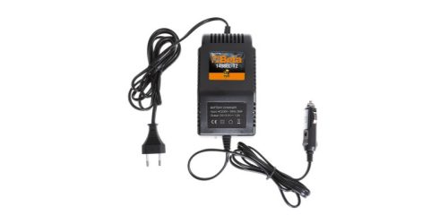 1498/12-24 R20 Hálózati adapter 1498/12 és 1498/24 gyorsindítóhoz - Beta - 014980520