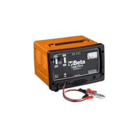 1498/PR14 Hagyományos akkumulátortöltő, 6/12V - Beta - 014980730   1498/PR14 Hagyományos akkumulátortöltő, 6/12V - Beta - 014980730