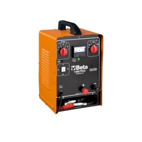 1498/PR25 Hagyományos akkumulátortöltő, 6/12/24 V - Beta - 014980733   1498/PR25 Hagyományos akkumulátortöltő, 6/12/24 V - Beta - 014980733