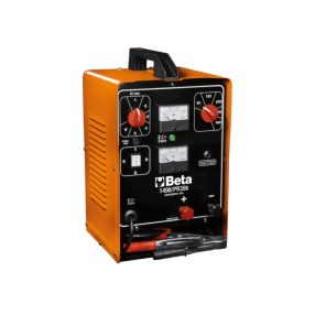 1498/PR35B Hagyományos akkumulátortöltő, 6/12/24/36/48 V - Beta - 014980734   1498/PR35B Hagyományos akkumulátortöltő, 6/12/24/36/48 V - Beta - 014980734