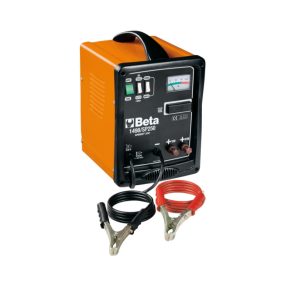 1498/SP250 Hagyományos akkumulátortöltő / gyorsindító, 12/24V - Beta - 014980746   1498/SP250 Hagyományos akkumulátortöltő / gyorsindító, 12/24V - Beta - 014980746