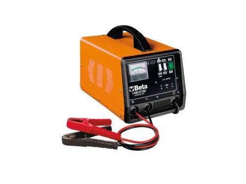 1498/AT300 Akkumulátortöltő / gyorsindító, 12 V - Beta - 014980760