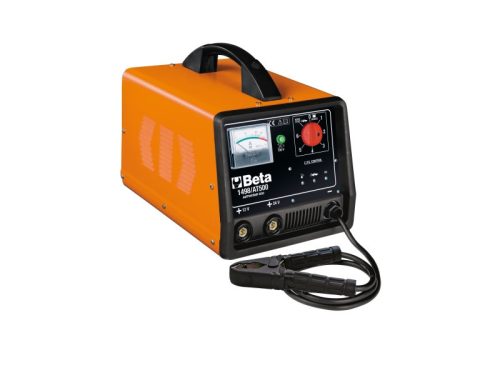 1498/AT500 Akkumulátortöltő / gyorsindító, 12/24 V - Beta - 014980761