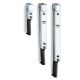 1501G/1 Keskeny köröm az 1501 modellhez, galvanizált - Beta - 015010111