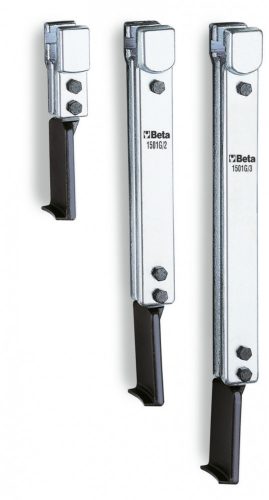 1501G/2 Keskeny köröm az 1501 modellhez, galvanizált - Beta - 015010112