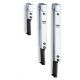 1501G/2 Keskeny köröm az 1501 modellhez, galvanizált - Beta - 015010112
