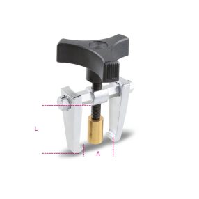   1505V Ablaktörlő és hátsó ablaktörlő kar lehúzó - Beta - 015050001