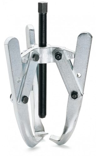 1518/6 Háromkörmös csapágylehúzó, galvanizált - Beta - 015180006