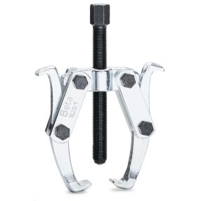   1520/1 Átfordítható, kétkörmös csapágylehúzó, galvanizált - Beta - 015200101