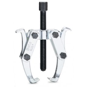   1520/2 Átfordítható, kétkörmös csapágylehúzó, galvanizált - Beta - 015200102