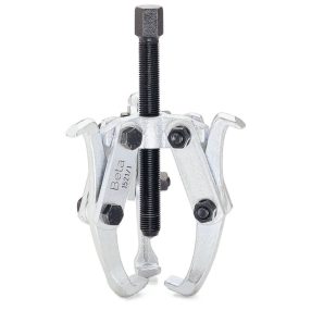   1521/1 Átfordítható, háromkörmös csapágylehúzó, galvanizált - Beta - 015210101