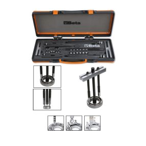 1547/C6 Csapágylehúzó - Beta - 015470006 1547/C6 Csapágylehúzó - Beta - 015470006