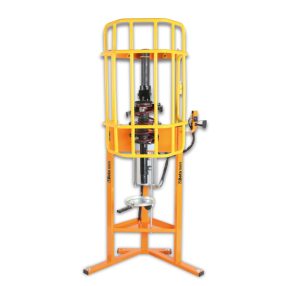 1550U Pneumatikus lengéscsillapító kiszerelő eszköz gépjárművekhez, SUV modellekhez és haszonjárművekhez - Beta - 015500010   1550U Pneumatikus lengéscsillapító kiszerelő eszköz gépjárművekhez, SUV modellekhez és haszonjárművekhez - Beta - 015500010